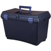 Panaro Boîte de Pansage Mario XL Inser 2 Mur Verrouillable Midnight Blue