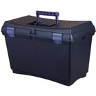 Panaro Boîte de Pansage Mario XL Inser 2 Mur Verrouillable Midnight Blue