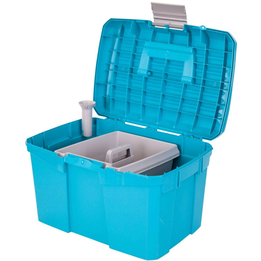 Panaro Boîte de Pansage Carlo II Capri breeze
