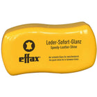 Effax Eponge à Faire Briller le Cuir Speedy Shine