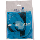 Sectolin Animalintex Forme de Sabot Blanc
