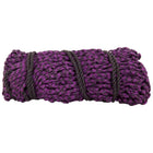 Premiere Filet à Foin Standard Maille Extra Fine Noir/Violet