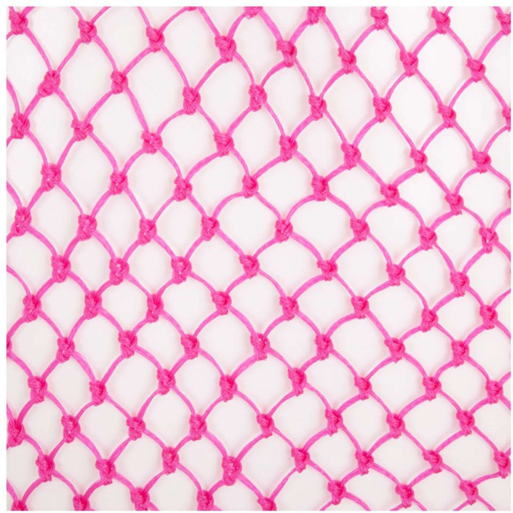 Premiere Filet à Foin Standard Maille Extra Fine Rose