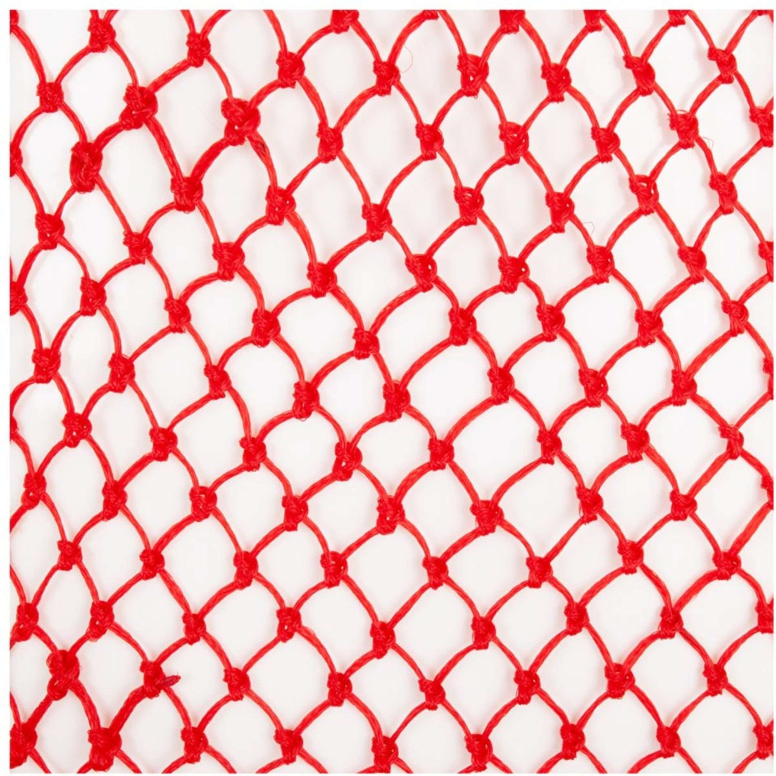 Premiere Filet à Foin Standard Maille Extra Fine Rouge Premiere Filet à Foin Standard Maille Extra Fine Rouge