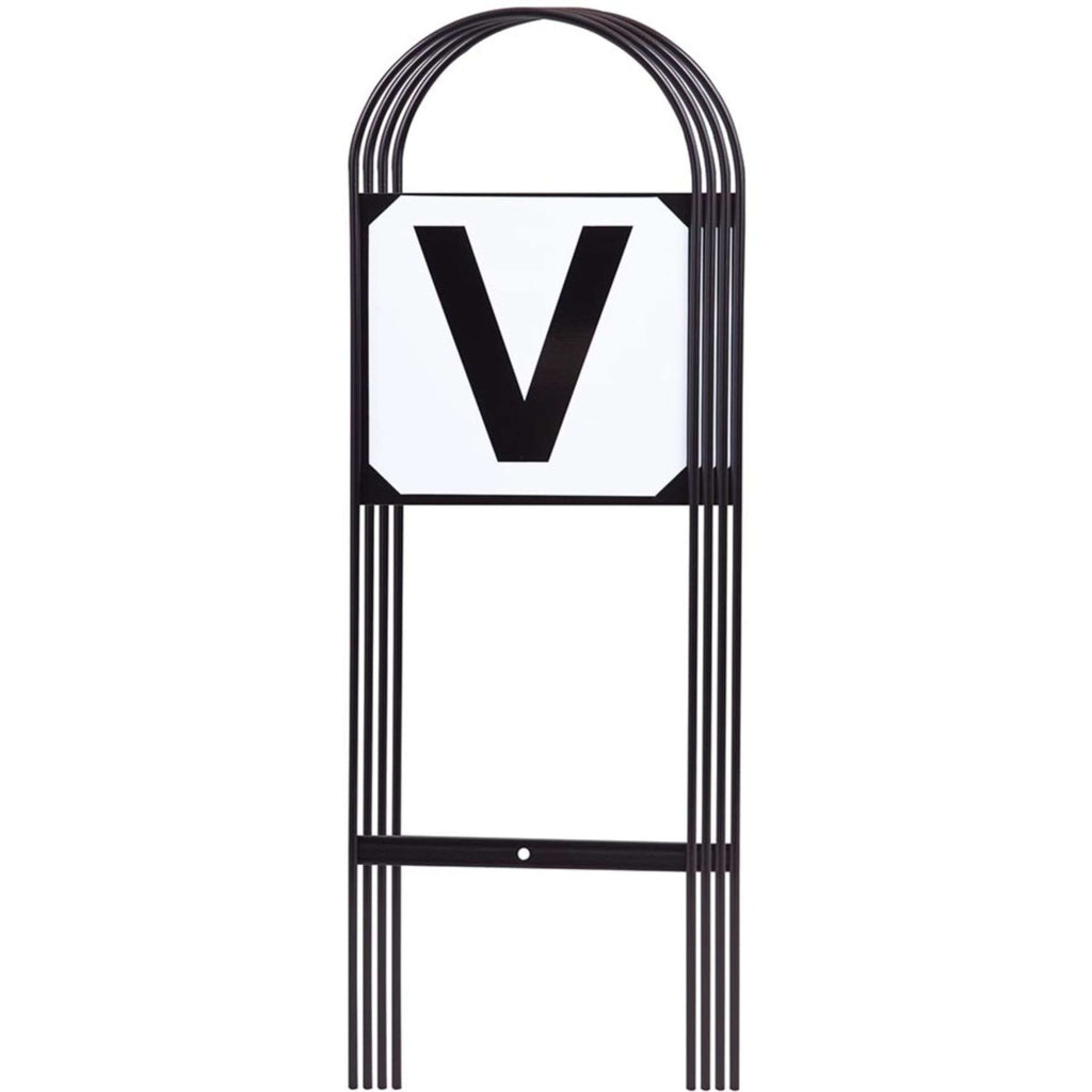 Premiere Lettres de Manège Jeu Noir