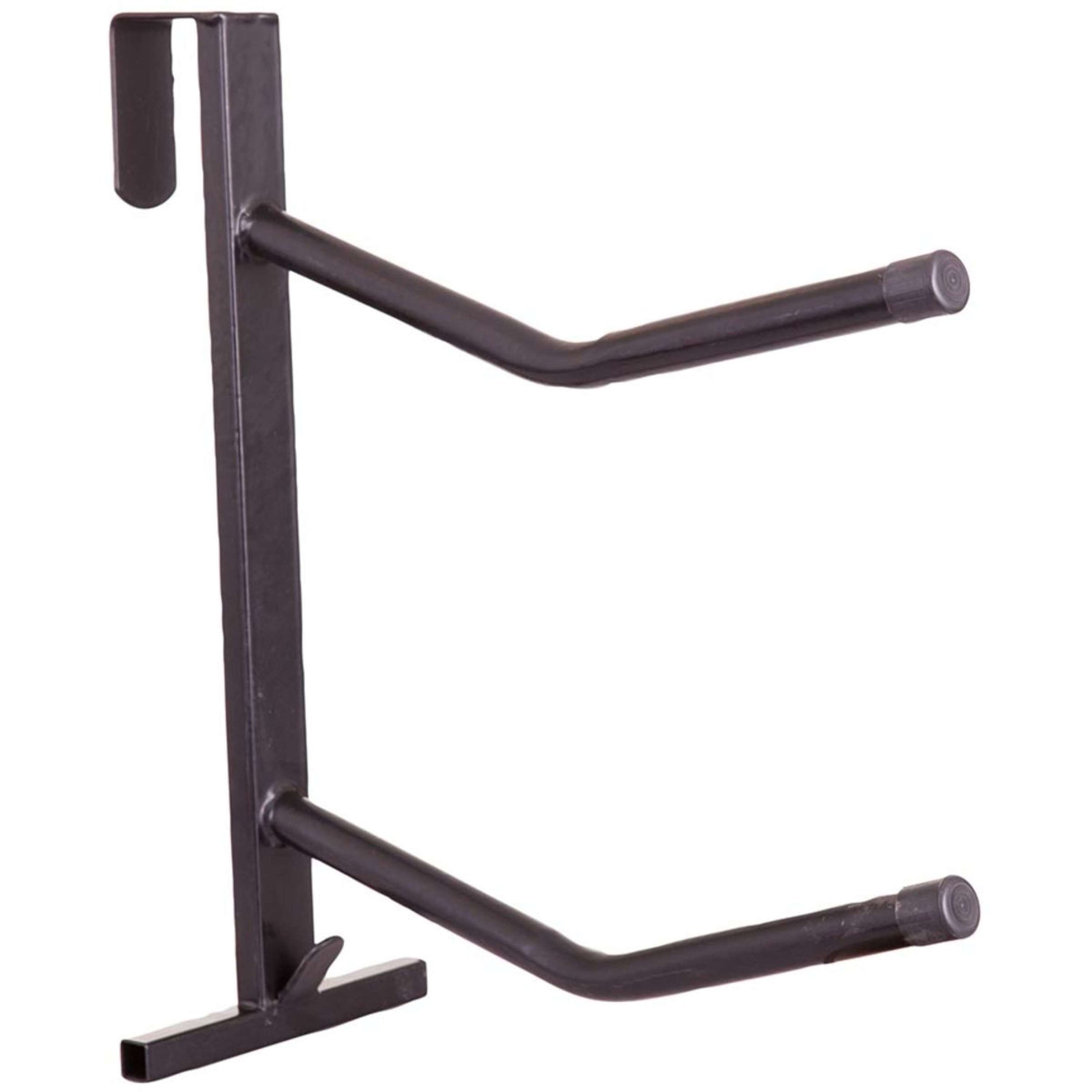 Premiere Porte-Selle Châssis Tubulaire pour 2 Selles Noir Premiere Porte-Selle Châssis Tubulaire pour 2 Selles Noir