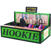 Stubbs Petit Porte-Manteaux Hookie avec 2 Crochets Assortis