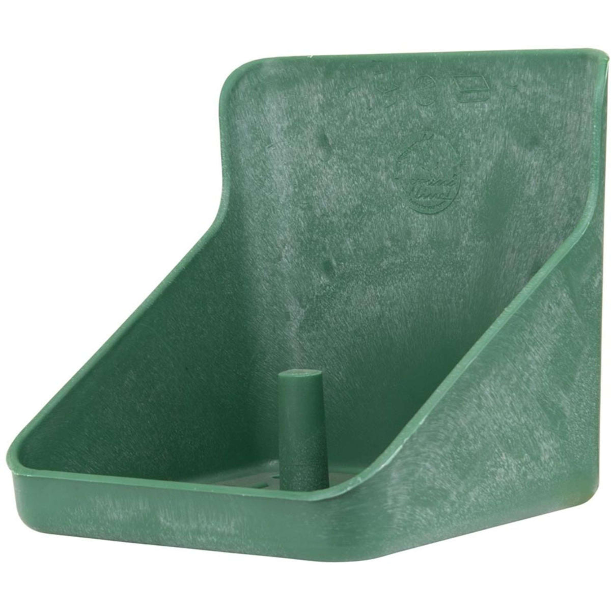 Young Line Support de Bloc de Sel Plastique Vert