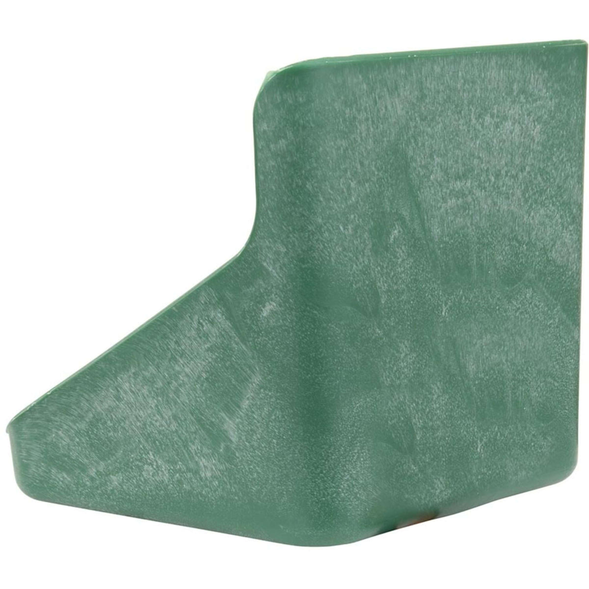 Young Line Support de Bloc de Sel Plastique Vert