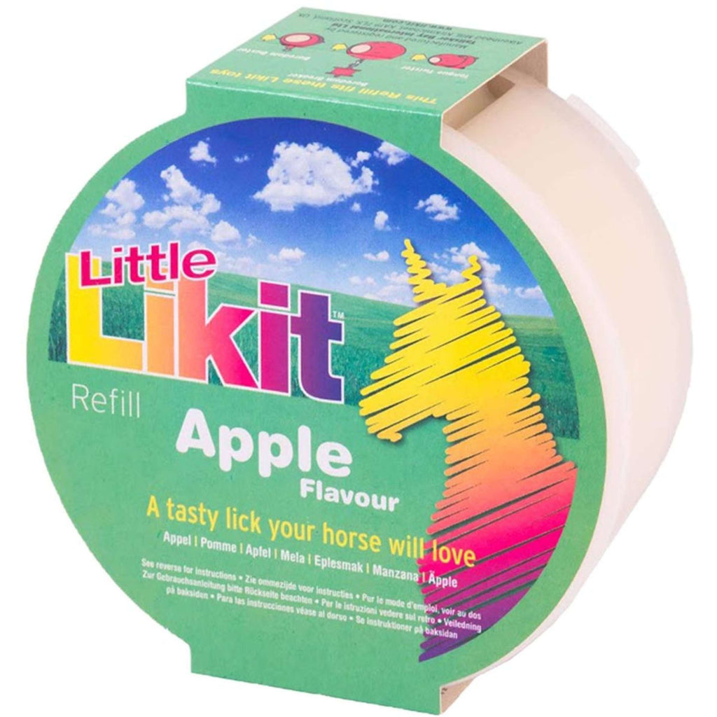 Likit Pierre à Lécher Pomme