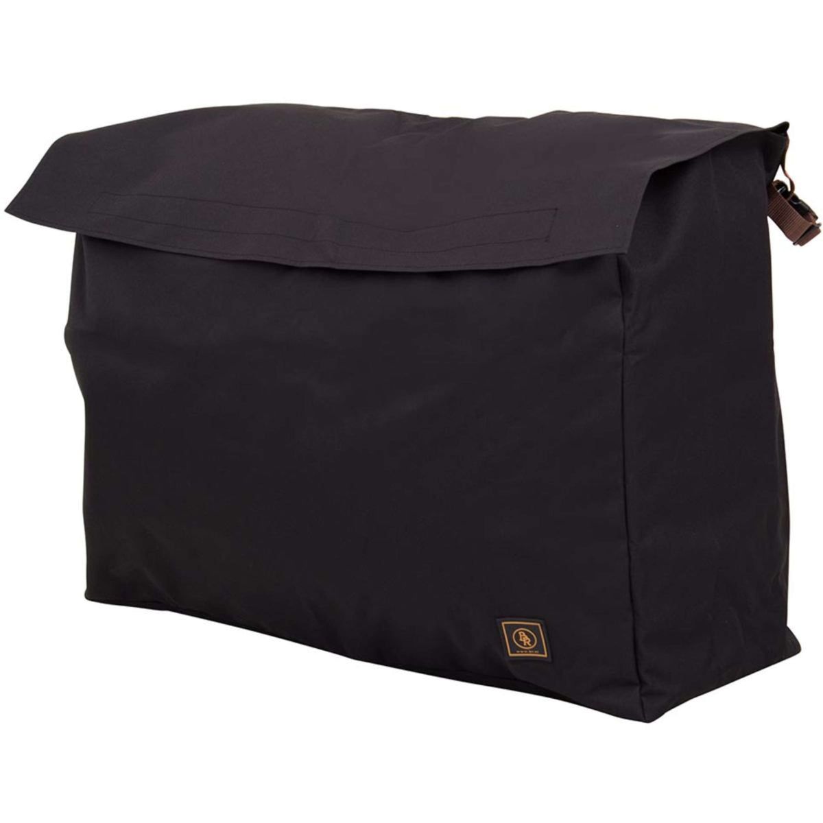 BR Sac de Rangement de Box Noir