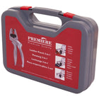 Premiere Pince Emporte-Pièce 3-en-1 dans Valise