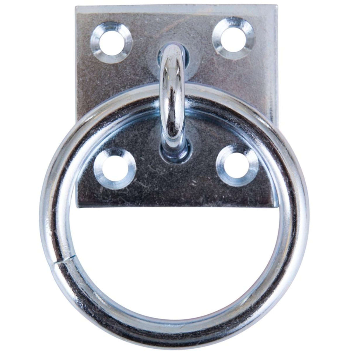 Agradi Anneau d'Attache Fixation Contre le Mur