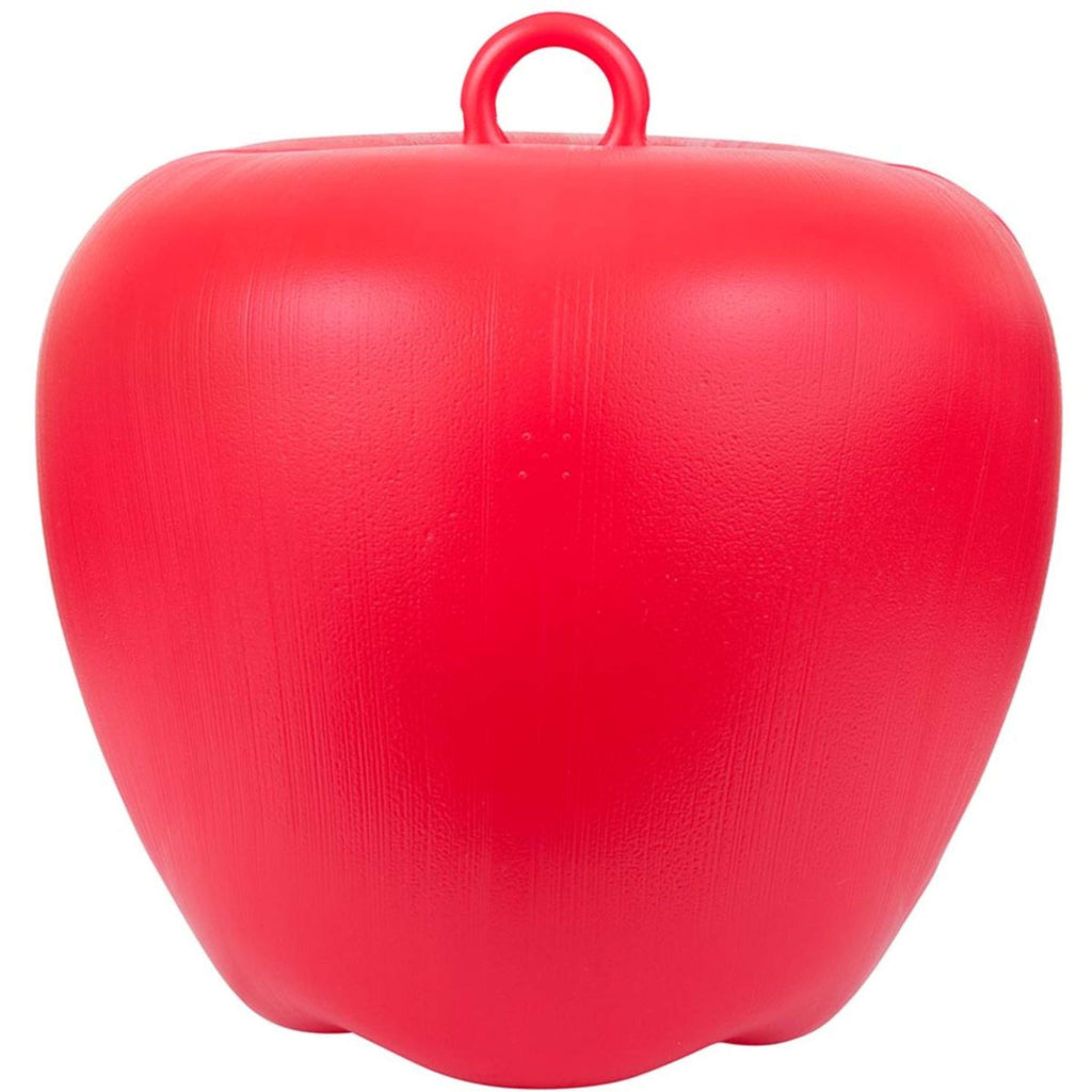 Jolly Ball Pomme jouet Jolly Ball Rouge