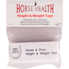 Premiere Ruban à Mesurer et Peser Horse Health