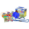 Likit Kit de Démarrage Bleu