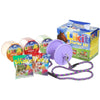 Likit Kit de Démarrage Violet