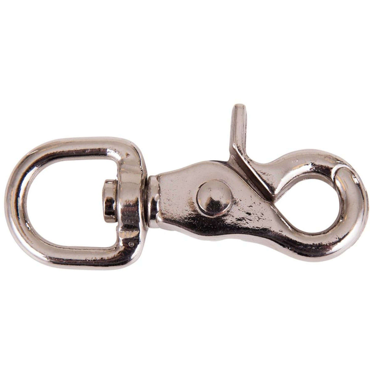 Agradi Mousqueton pour Rênes Western