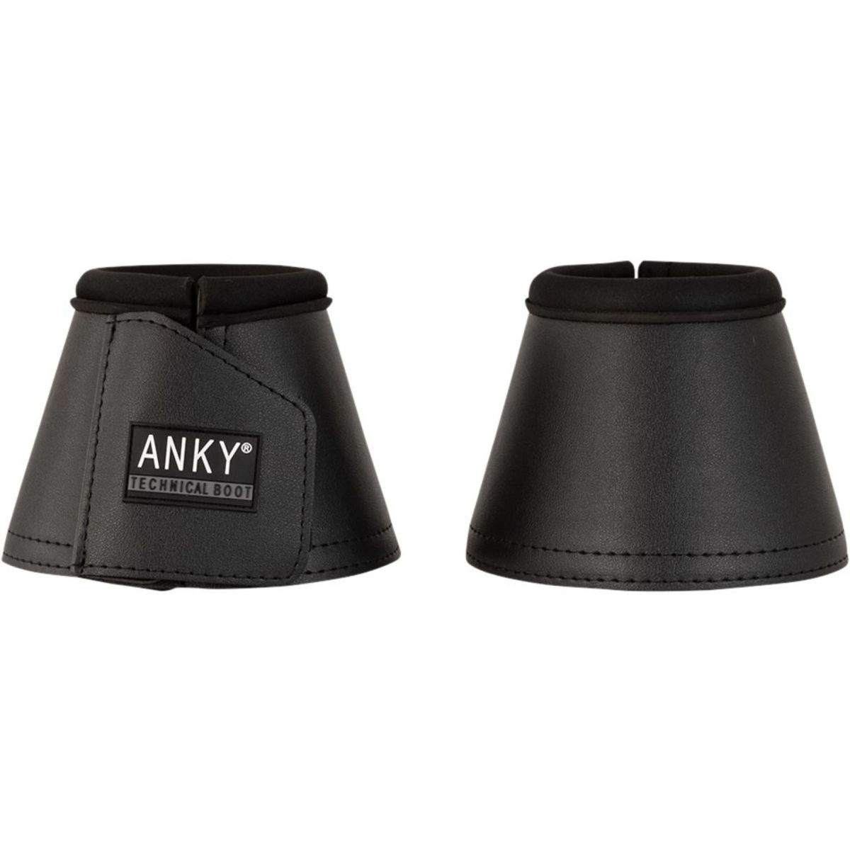 ANKY Cloches d'Obstacles Noir