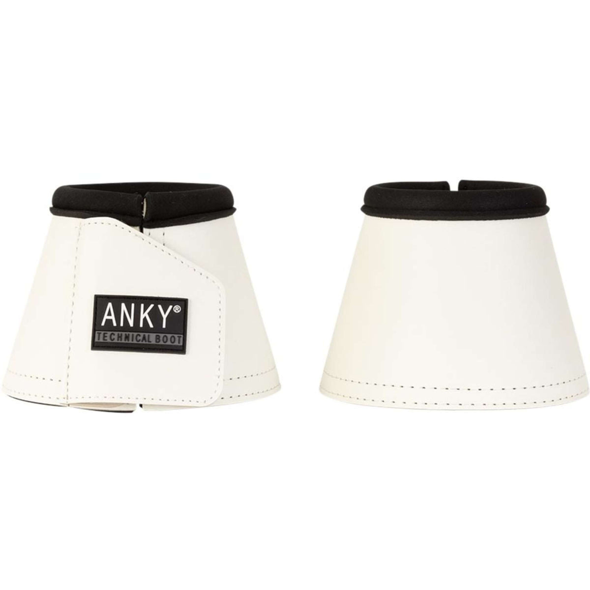 ANKY Cloches d'Obstacles Blanc