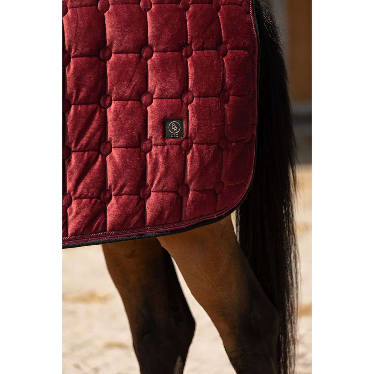 BR Couverture de Concours CLX Cabernet