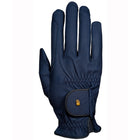 Roeckl Gants d'Équitation Roeck-Grip Marine