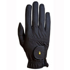 Roeckl Gants d'Équitation Roeck-Grip Winter Noir