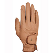 Roeckl Gants d'Équitation Roeck-Grip Winter Chameau