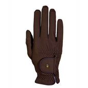 Roeckl Gants d'Équitation Foxton Roeck-Grip Men Mocca