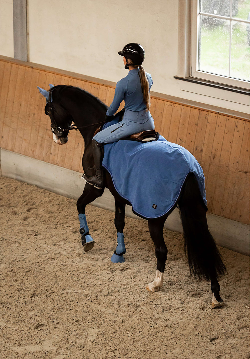 BR CLX Moonlight Blue