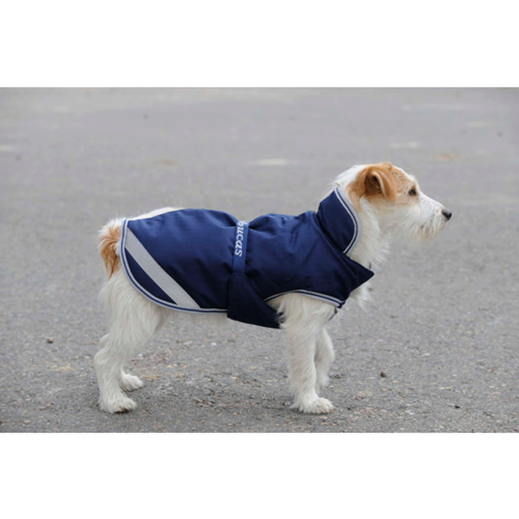 Bucas Freedom Dog Rug 300g Marin