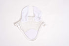 Bucas Bonnet Anti-Mouches Blanc