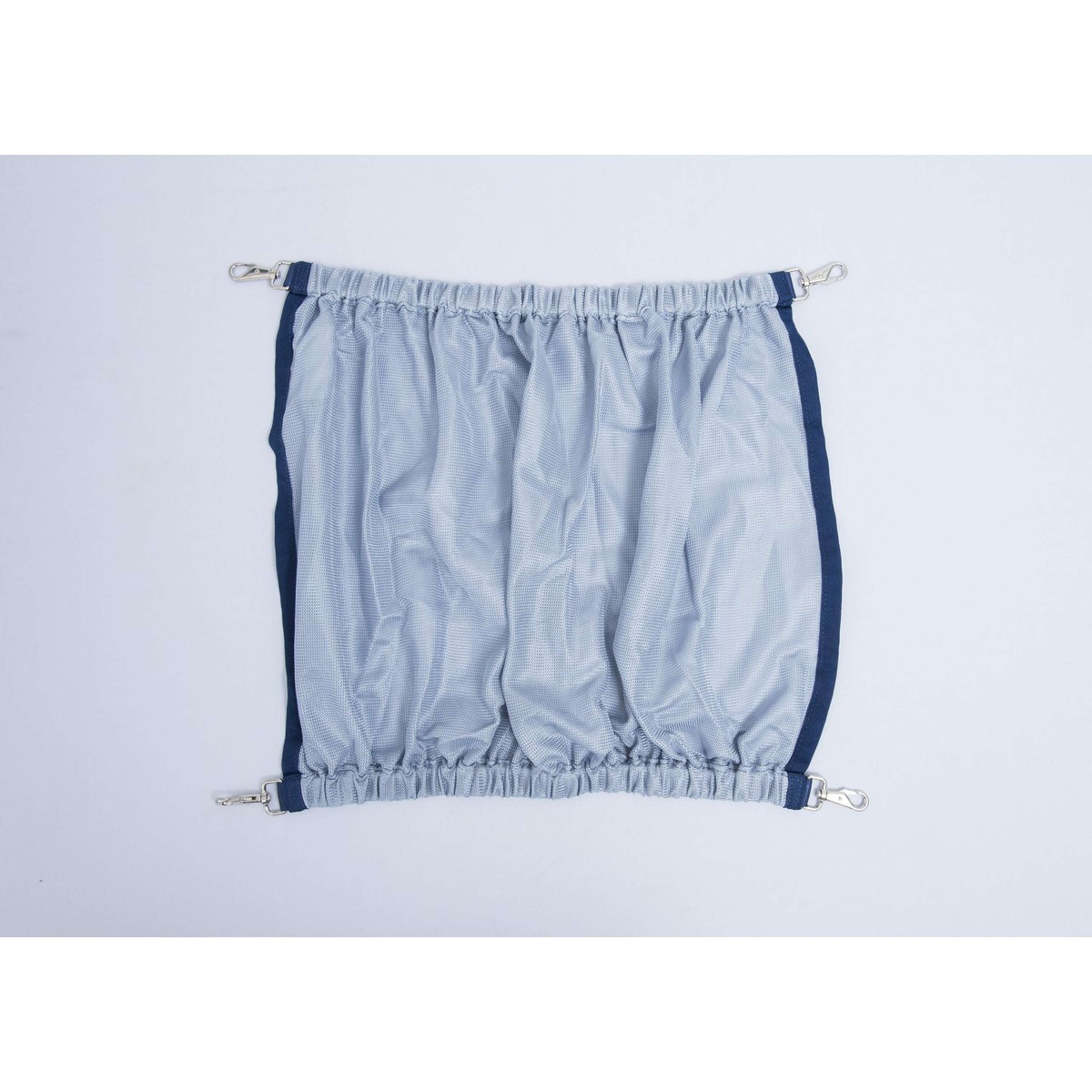 Bucas Belly Pad Buzz-Off Bleu Bucas Belly Pad Buzz-Off Bleu