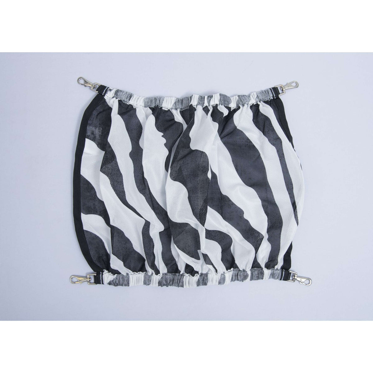 Bucas Belly Pad Buzz-Off Zebra