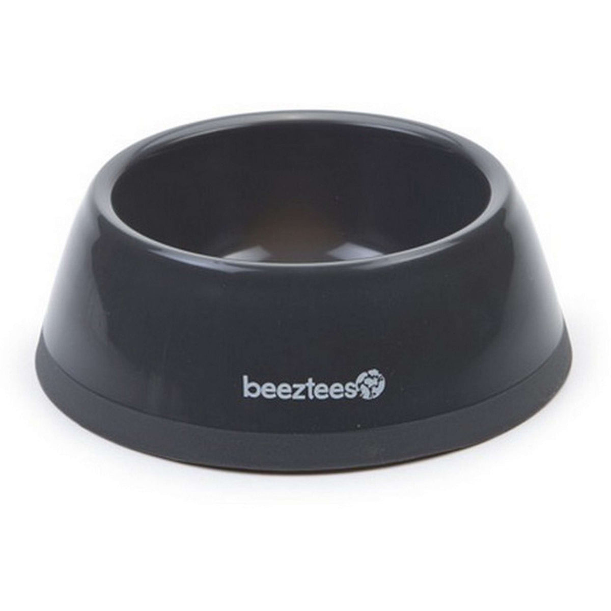 Beeztees Mangeoire Plastique Anthracite