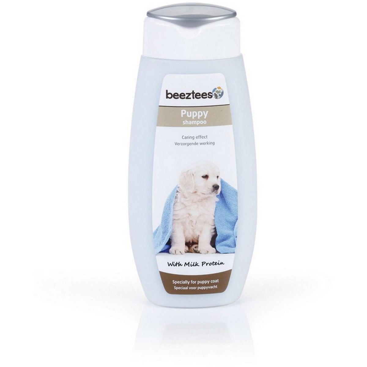 Beeztees Shampooing Chiens Puppy