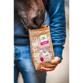 Bense & Eicke Happies Licorne Framboise