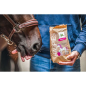 Bense & Eicke Happies Licorne Framboise