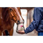 Bense & Eicke Friandises pour Cheval Wiesen Happies Graines de Lin Rose Musquée