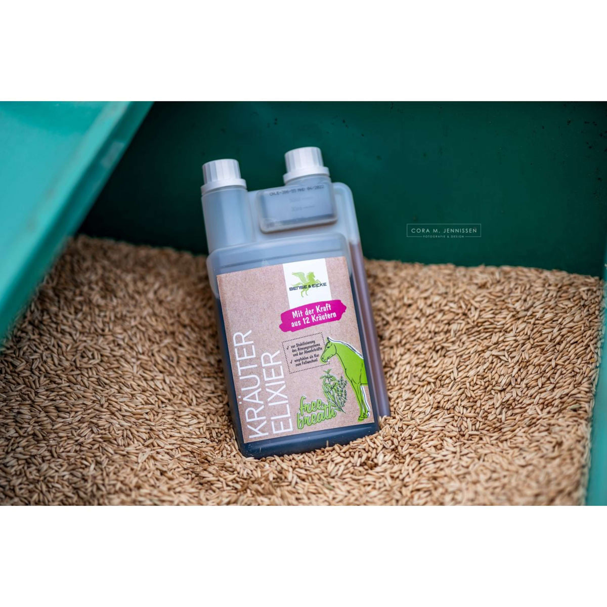 Bense & Eicke Élixier aux Herbes