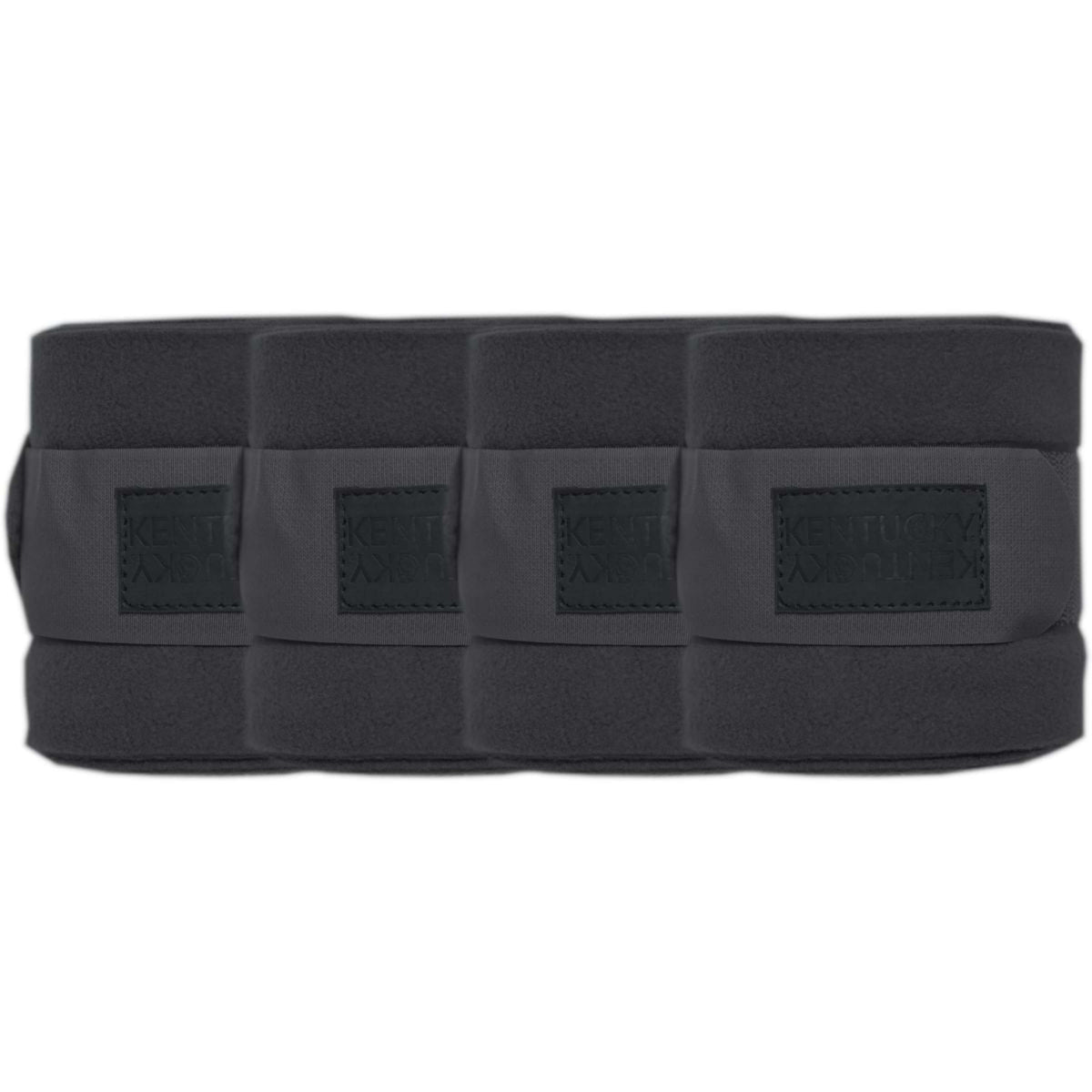 Kentucky Bandages Fleece Polaire Noir