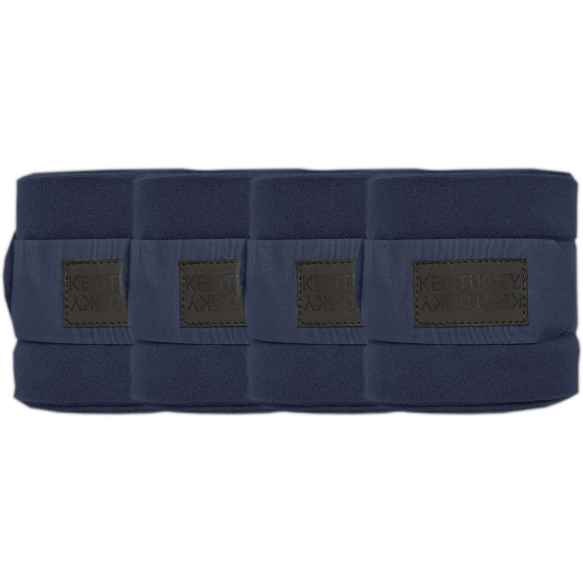 Kentucky Bandages Fleece Polaire Marin