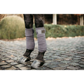 Kentucky Bandages Fleece Polaire Gris