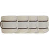 Kentucky Horsewear Bandages Fleece Polaire Beige
