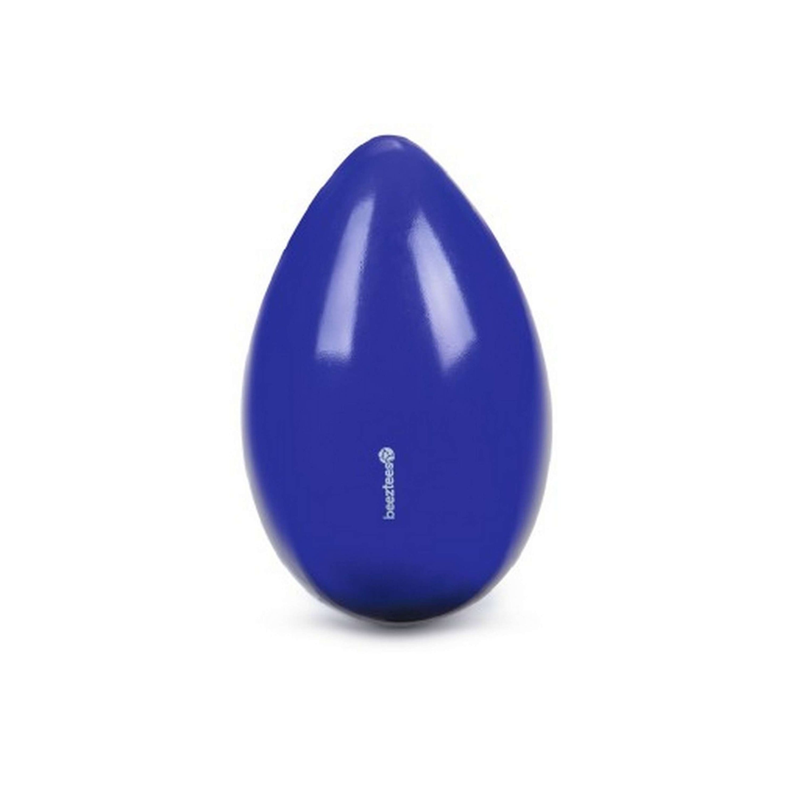 Beeztees Jouets pour Chien Eggy Bleu