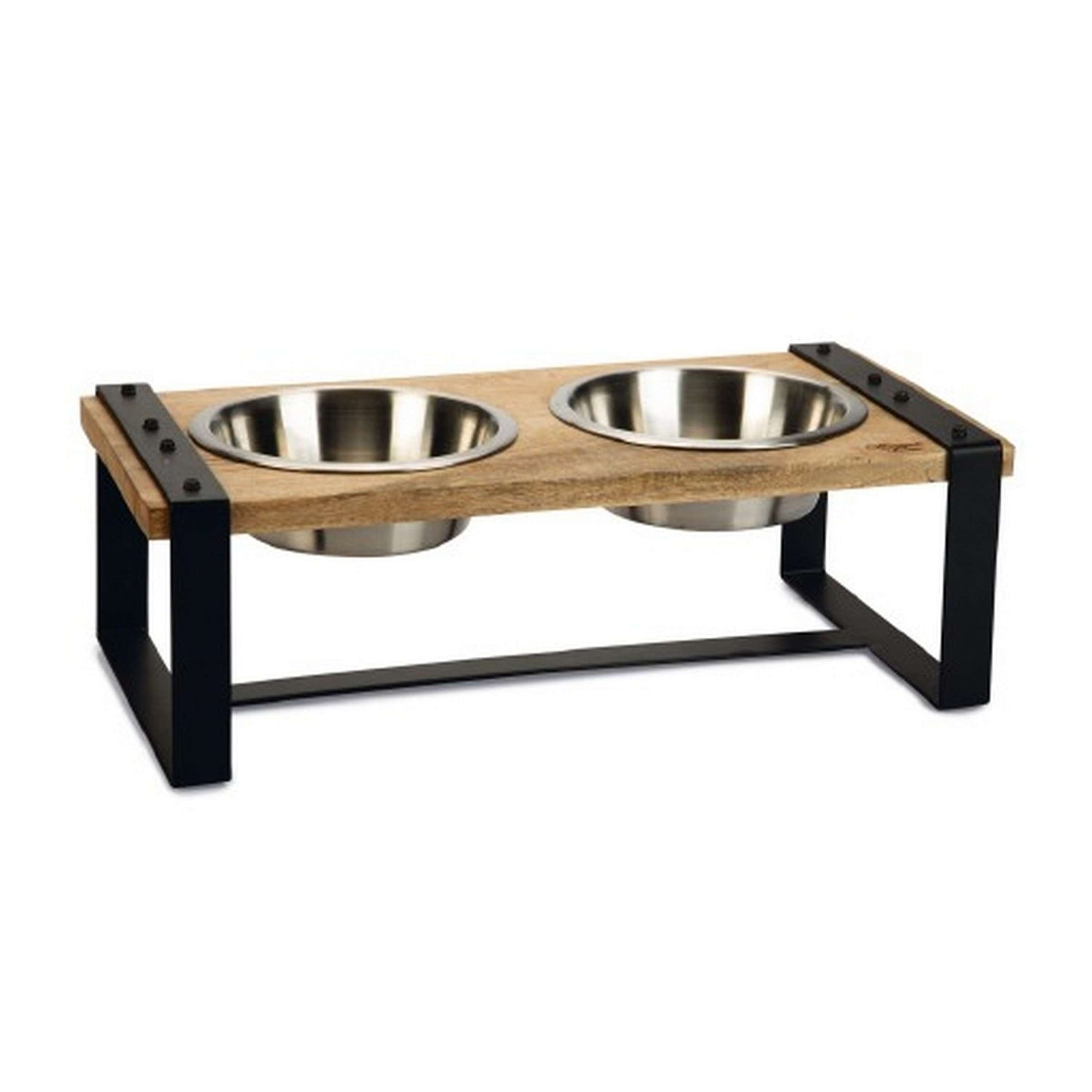 Designed by Lotte Set de Dîner Karinto Marron Designed by Lotte Set de Dîner Karinto Marron