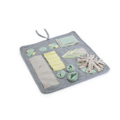 Beeztees Tapis de Jeu Doeka Puppy Gris