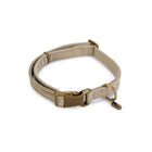 Designed by Lotte Collier pour Chien Velura Velours Gris