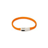 Beeztees Collier pour Chien Safety Gear Dogini Orange