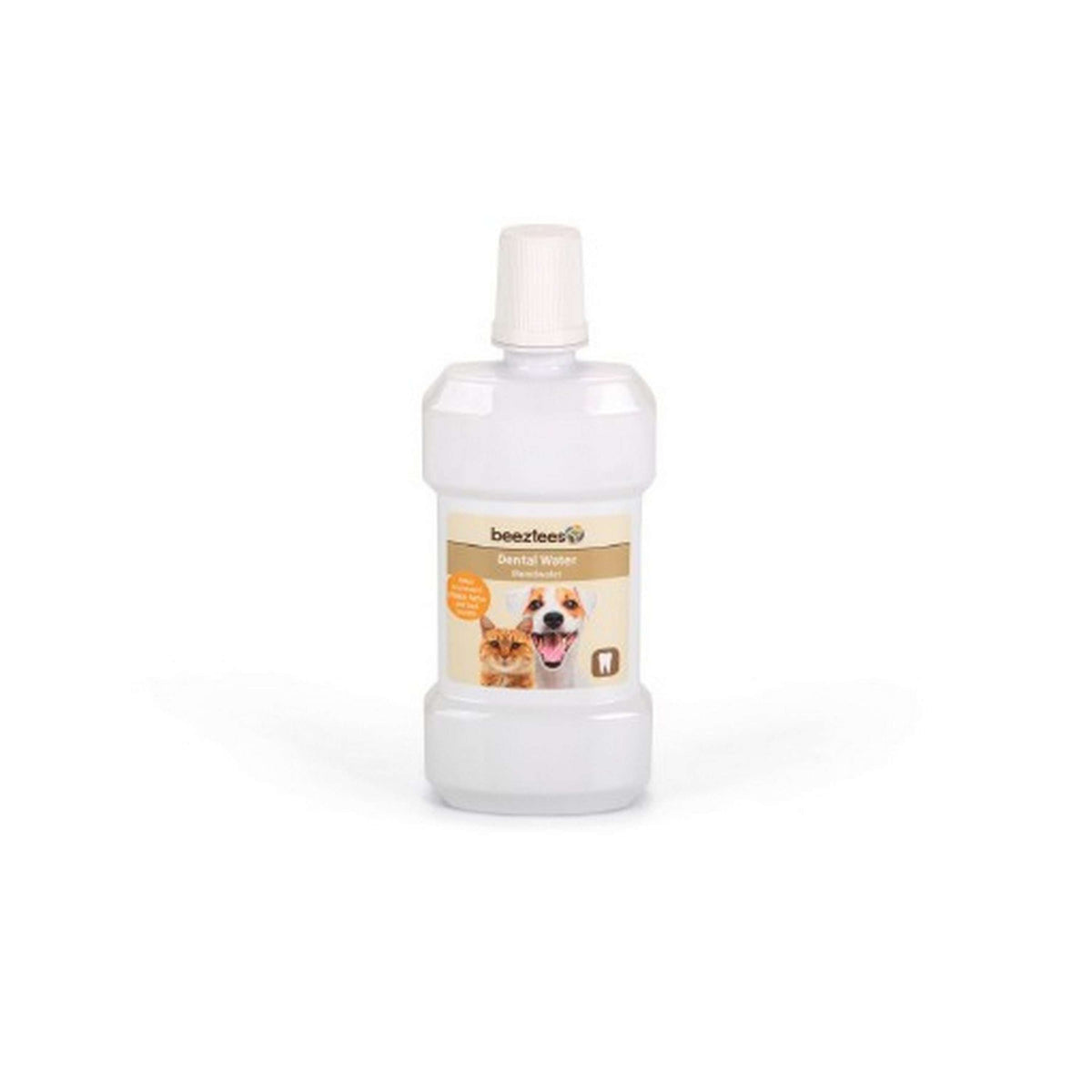 Beeztees Eau pour la Bouche Dental Chien/Chat